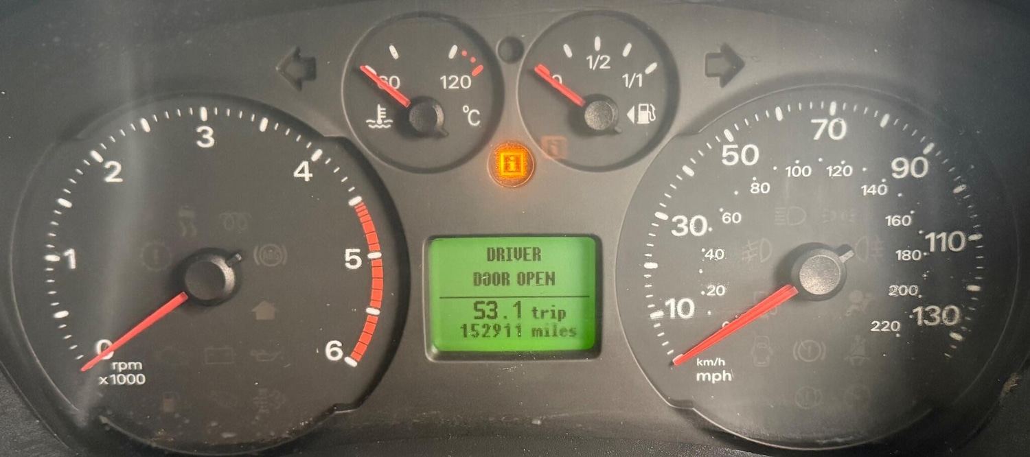 Used Ford Transit 2011 for sale - 76836581: Photo 41