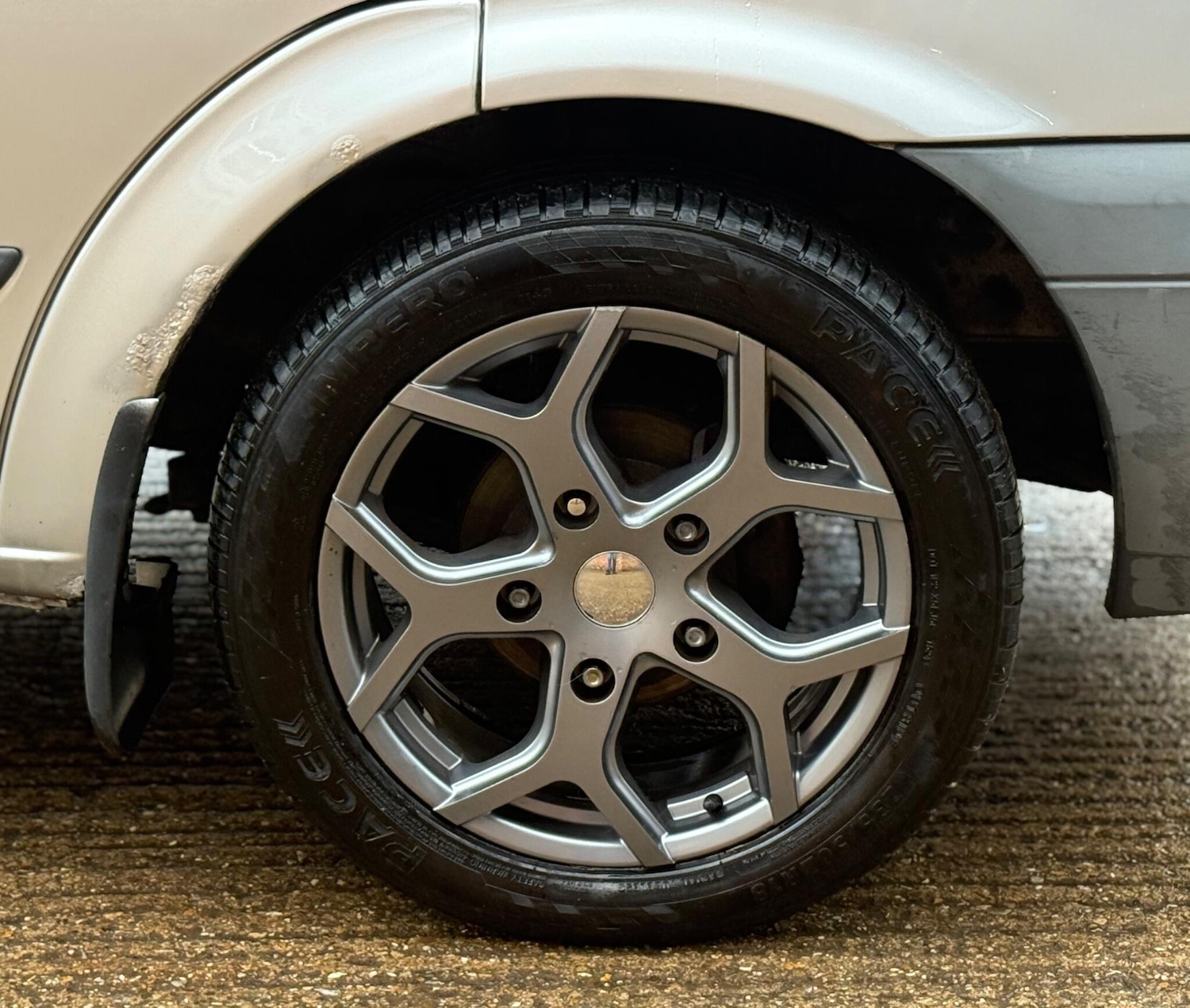 Used Ford Transit 2011 for sale - 76836581: Photo 44