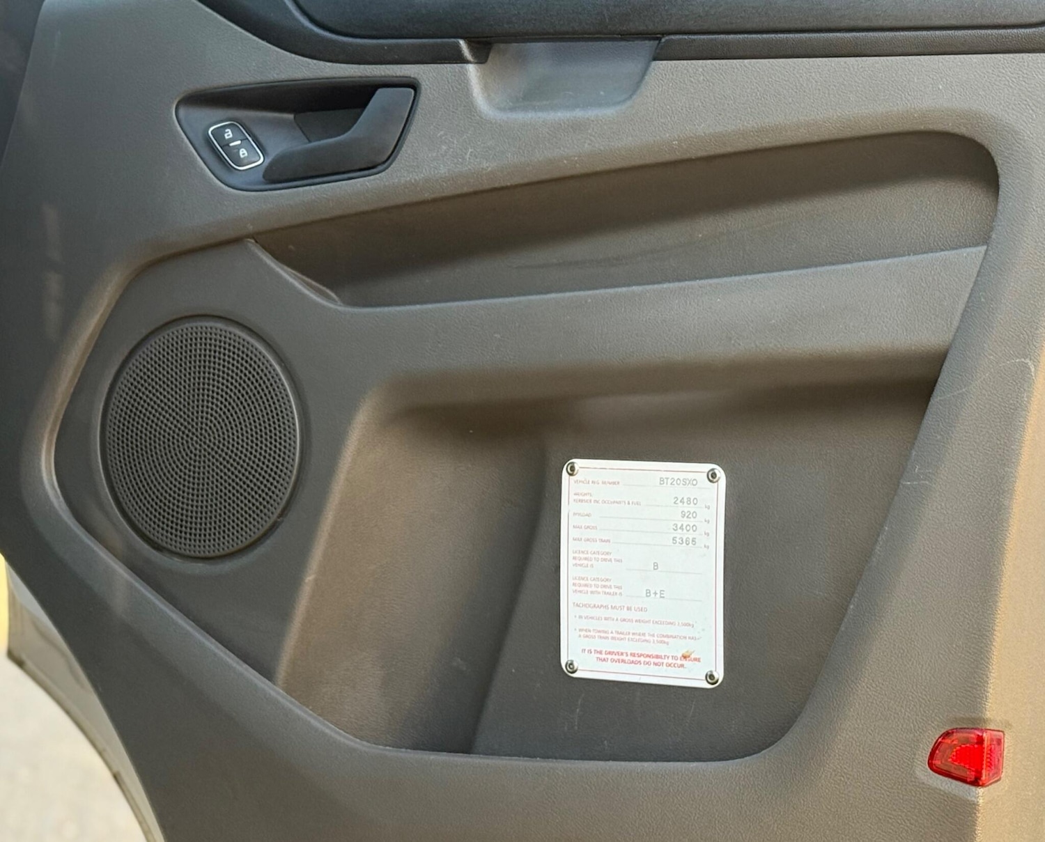 Used Ford Transit Custom 2020 for sale - 76611787: Photo 11