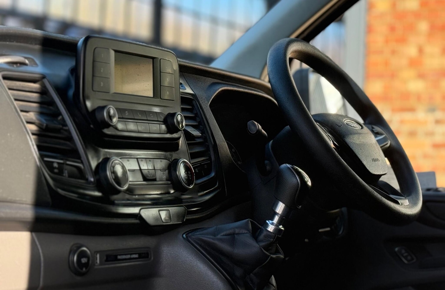 Used Ford Transit Custom 2020 for sale - 76611787: Photo 12