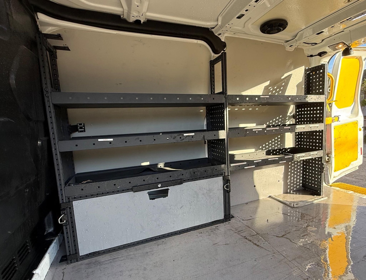 Used Ford Transit Custom 2020 for sale - 76611787: Photo 16