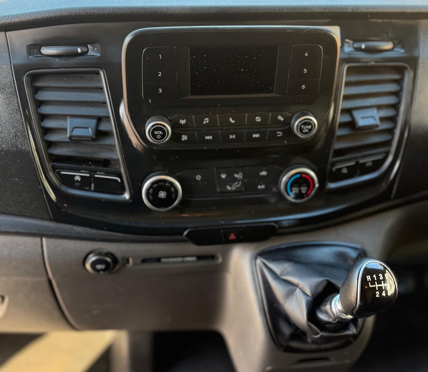 Used Ford Transit Custom 2020 for sale - 76611787: Photo 17