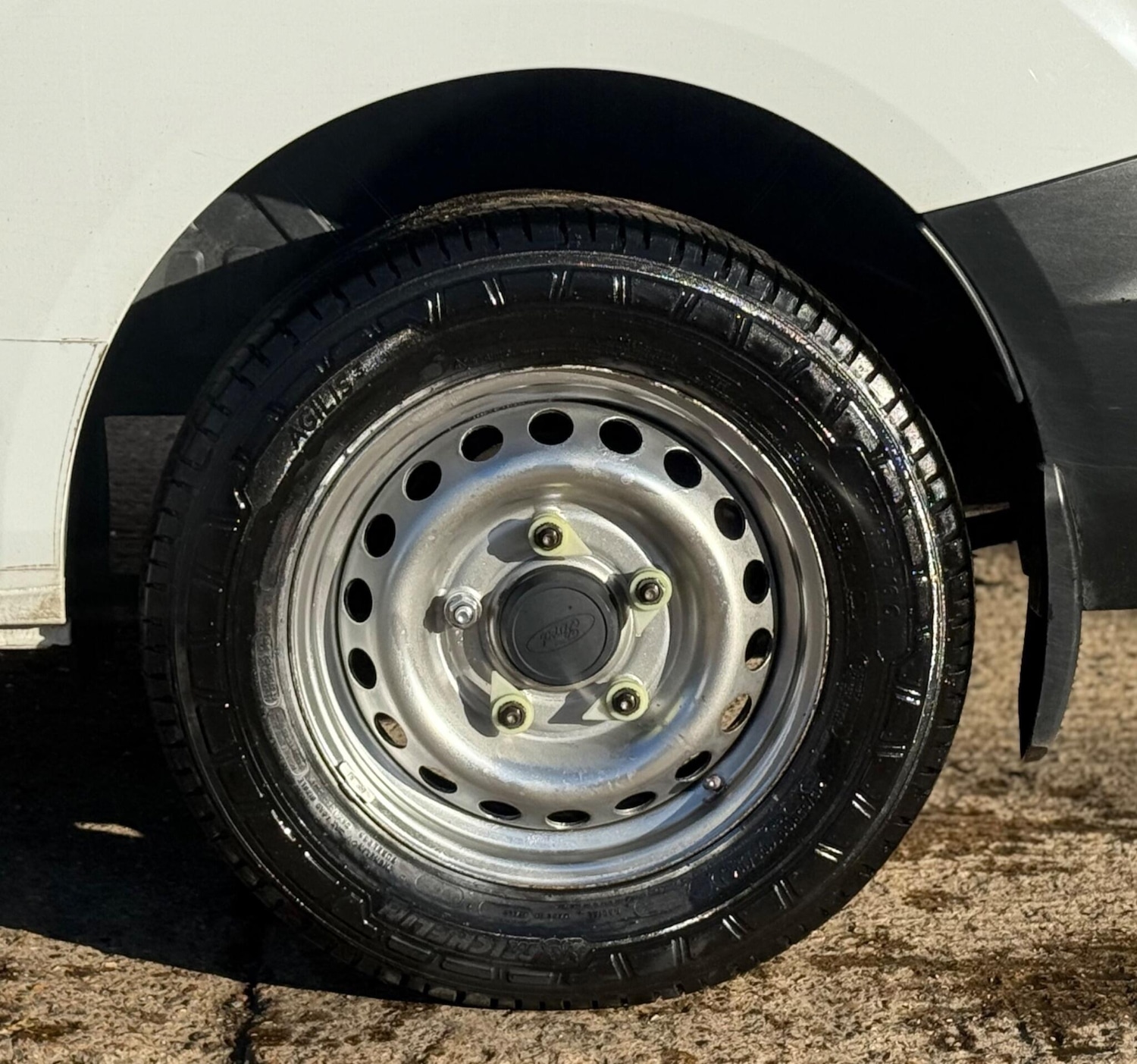 Used Ford Transit Custom 2020 for sale - 76611787: Photo 18