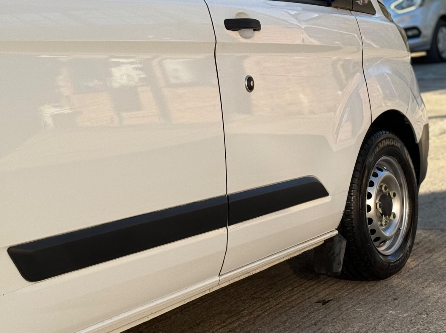 Used Ford Transit Custom 2020 for sale - 76611787: Photo 26