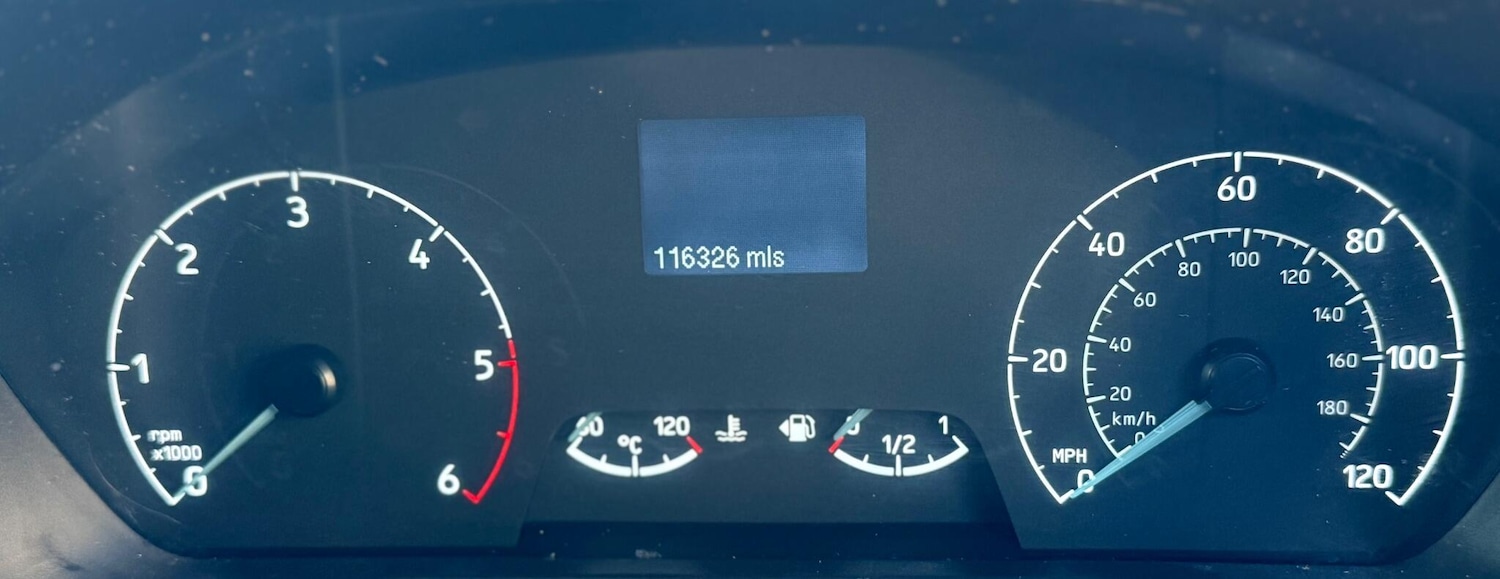 Used Ford Transit Custom 2020 for sale - 76611787: Photo 33