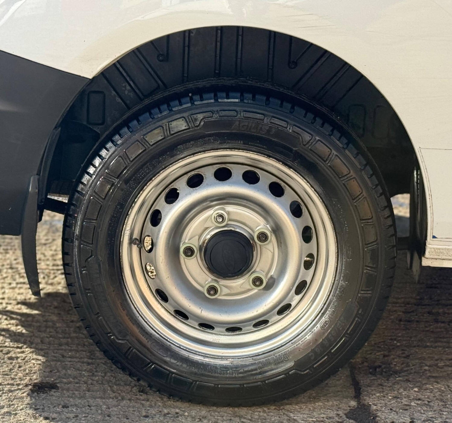 Used Ford Transit Custom 2020 for sale - 76611787: Photo 35