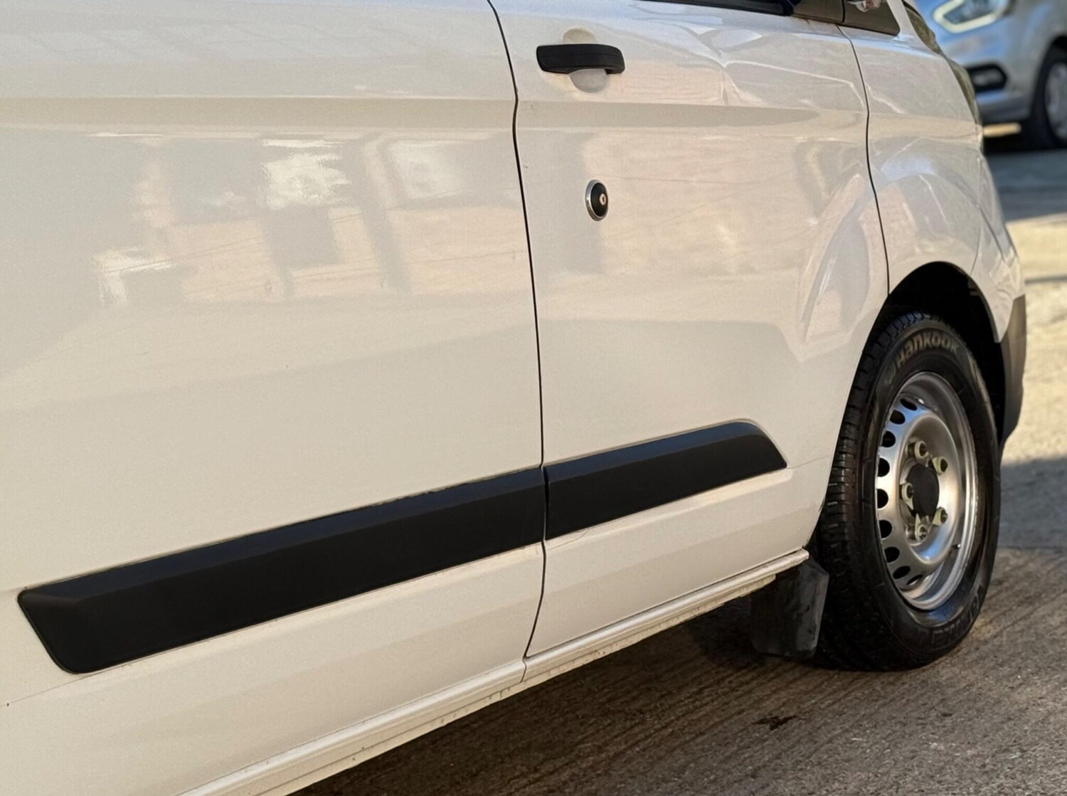 Used Ford Transit Custom 2020 for sale - 76611787: Photo 36