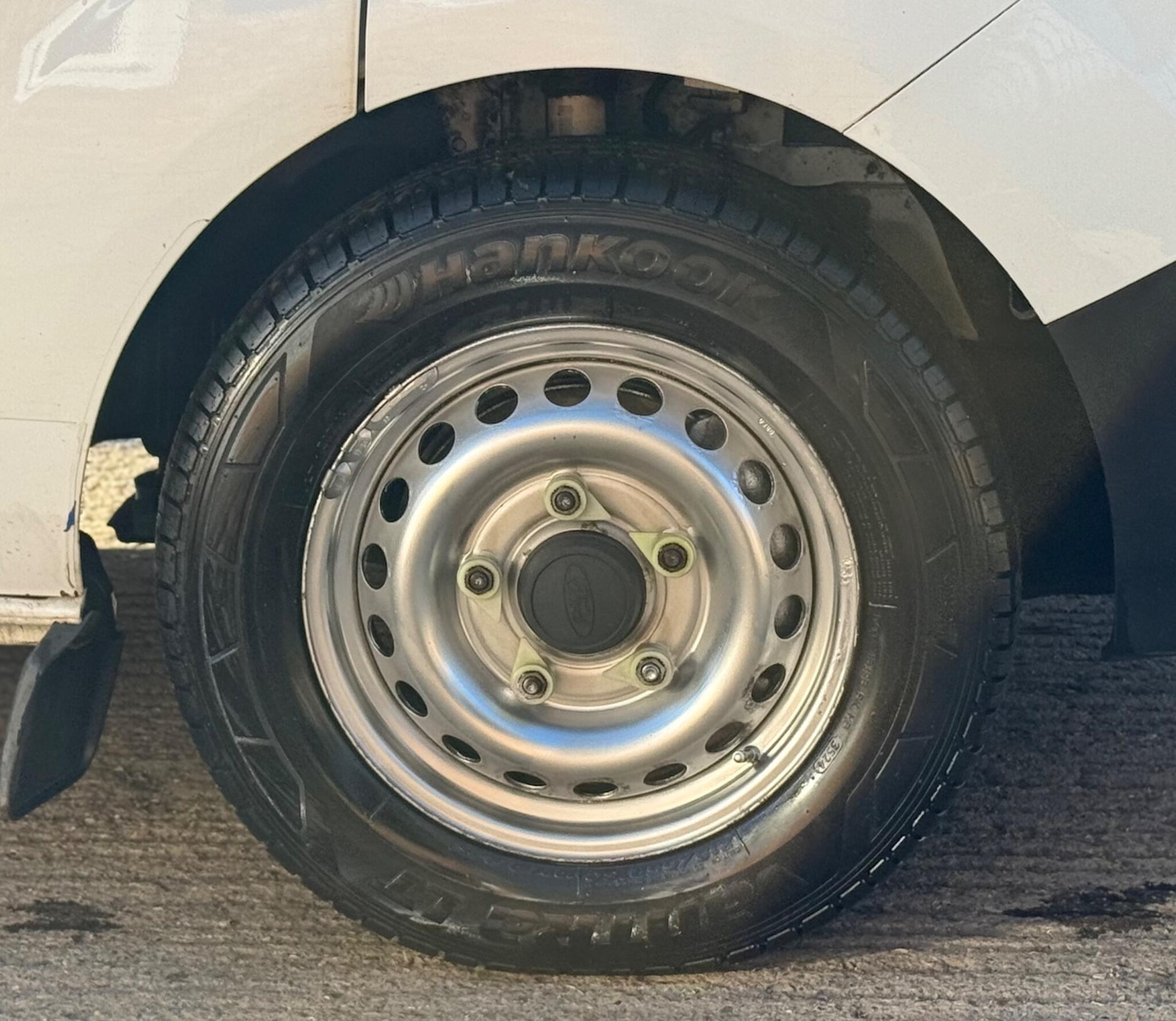 Used Ford Transit Custom 2020 for sale - 76611787: Photo 44