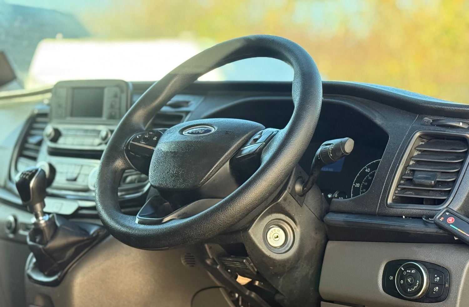 Used Ford Transit Custom 2020 for sale - 76611787: Photo 9