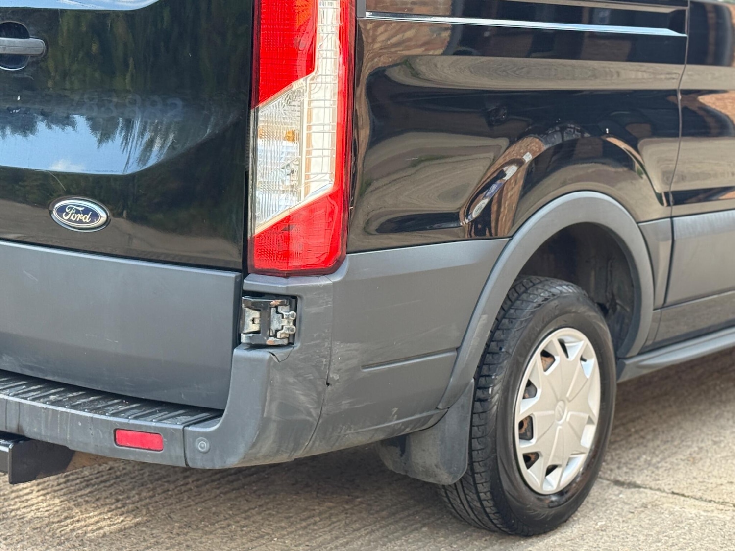 Vehicle 24