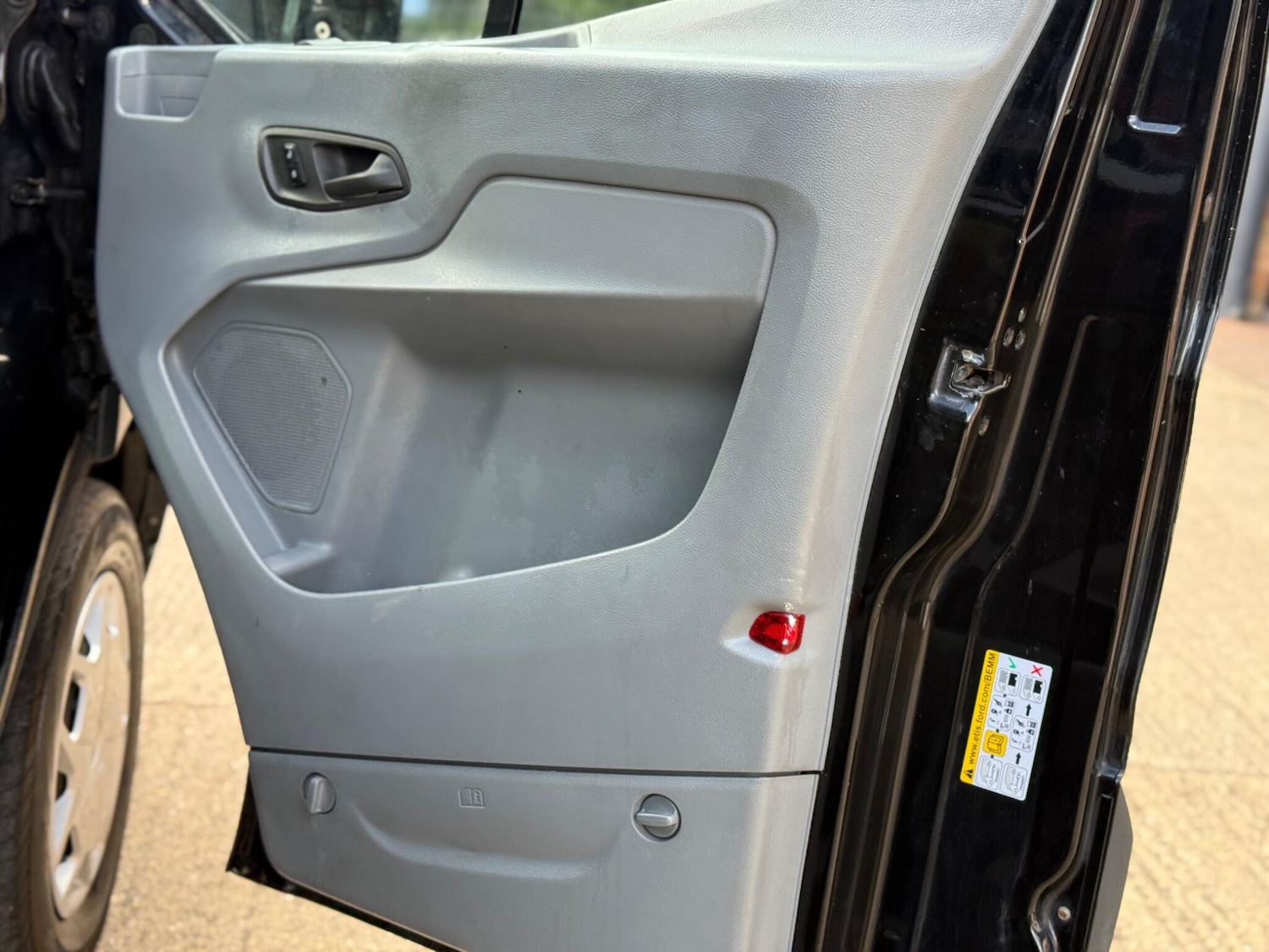 Vehicle 27