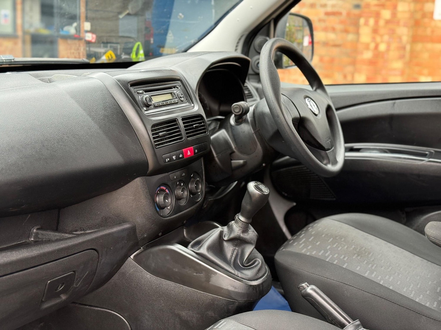Used Vauxhall Combo 2018 for sale - 76311668: Photo 12