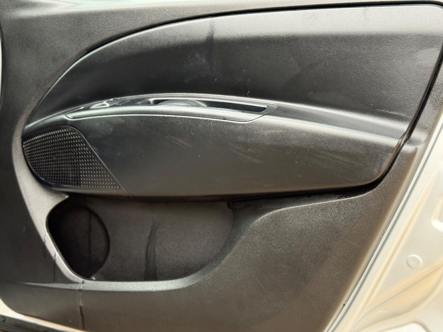 Used Vauxhall Combo 2018 for sale - 76311668: Photo 24