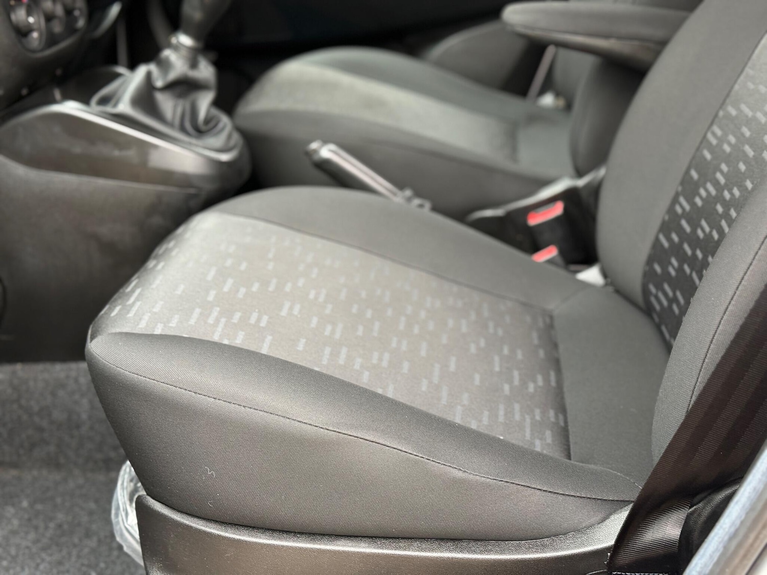 Used Vauxhall Combo 2018 for sale - 76311668: Photo 25