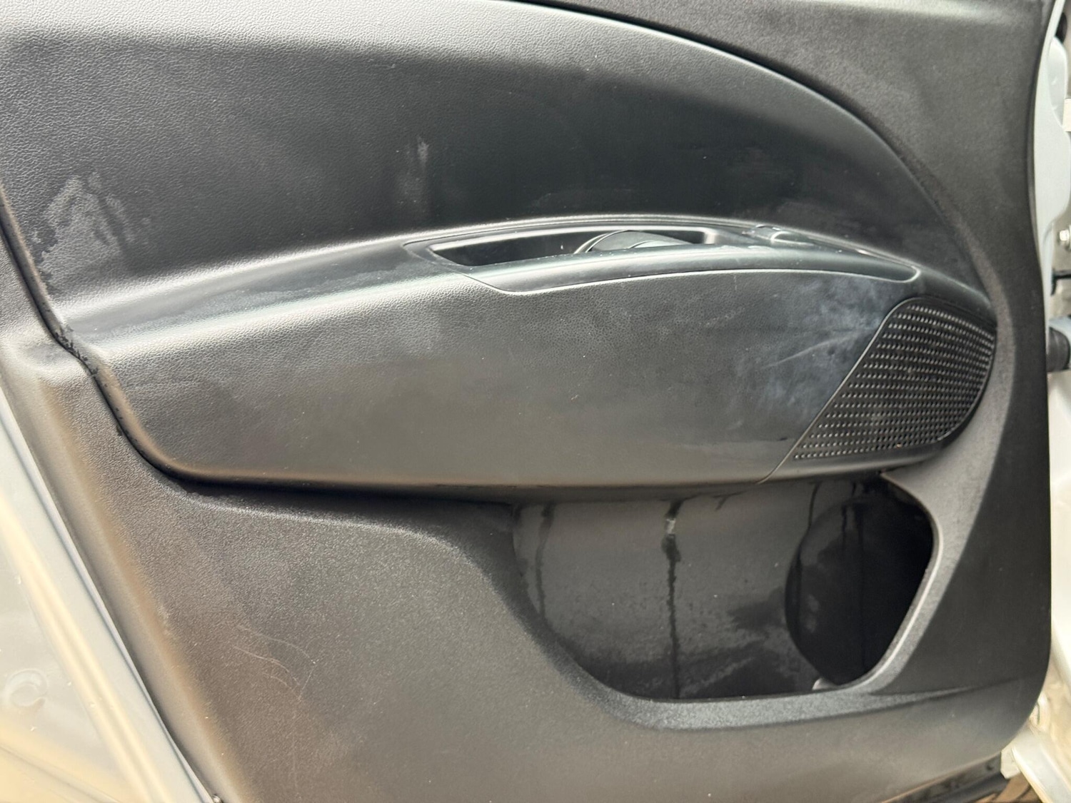 Used Vauxhall Combo 2018 for sale - 76311668: Photo 27