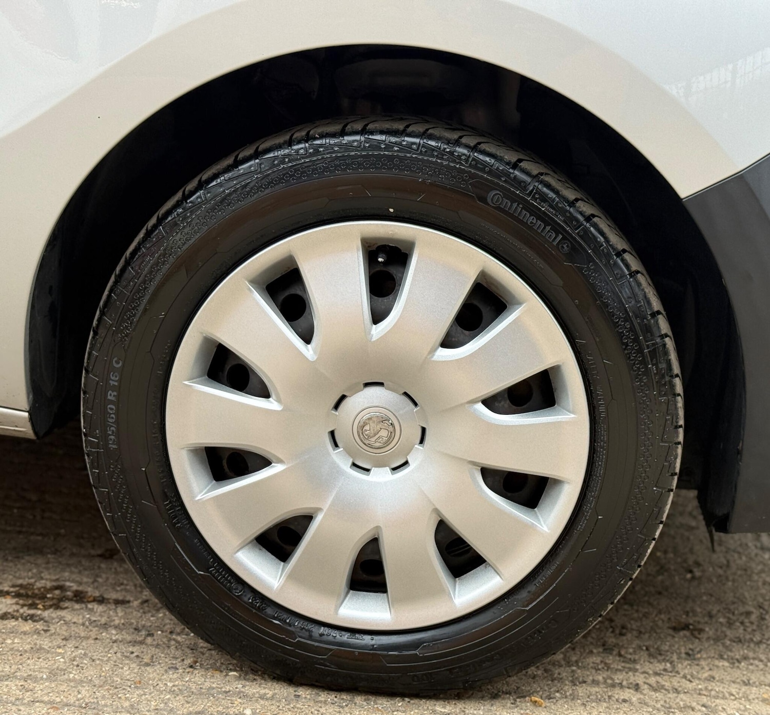 Used Vauxhall Combo 2018 for sale - 76311668: Photo 28