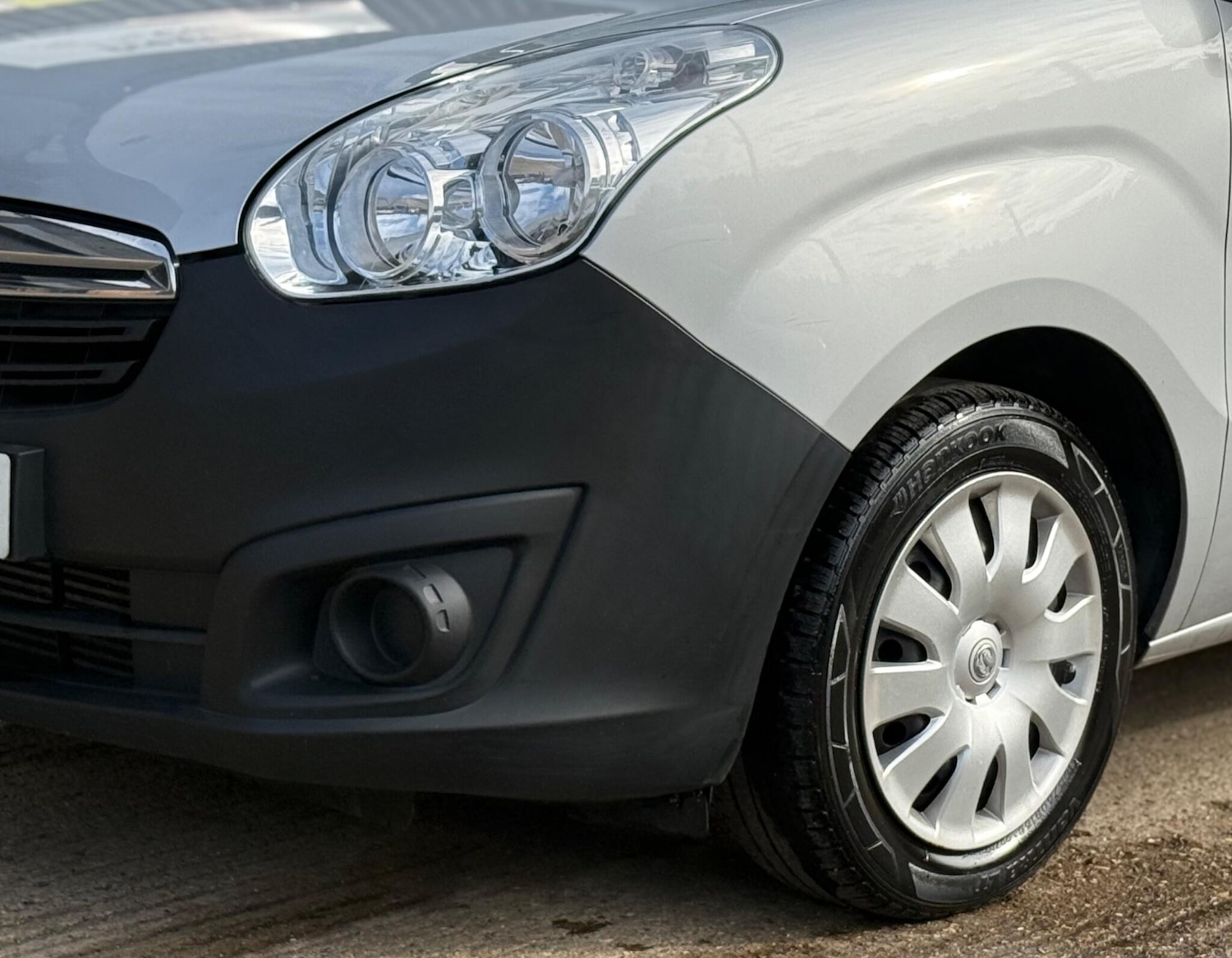Used Vauxhall Combo 2018 for sale - 76311668: Photo 33