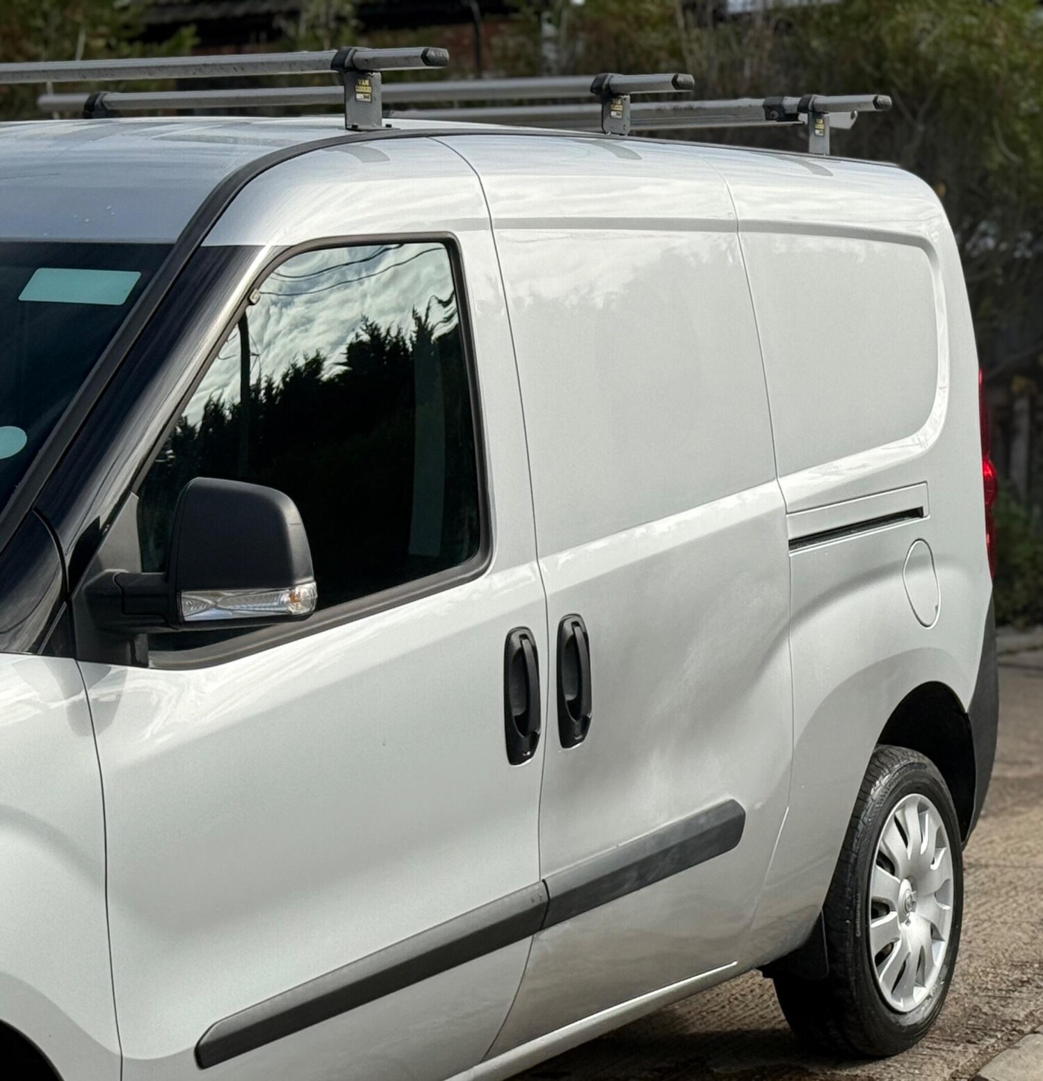 Used Vauxhall Combo 2018 for sale - 76311668: Photo 34