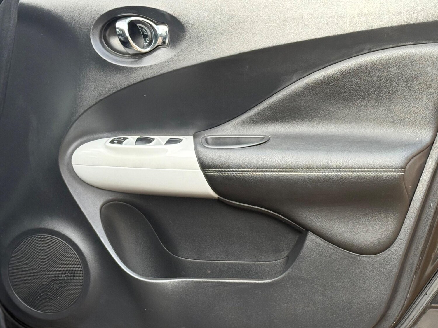 Used Nissan Juke 2014 for sale - 77249415: Photo 15