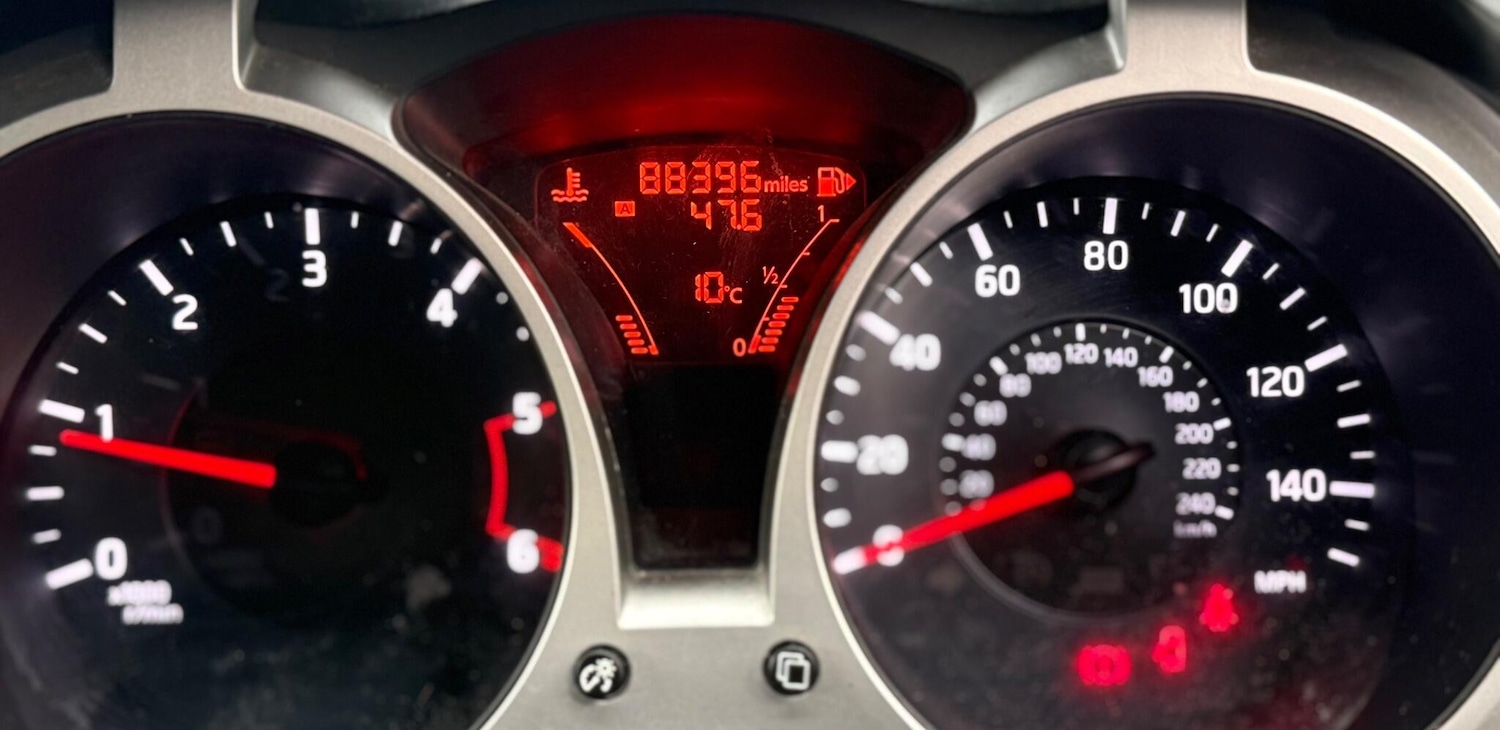 Used Nissan Juke 2014 for sale - 77249415: Photo 27