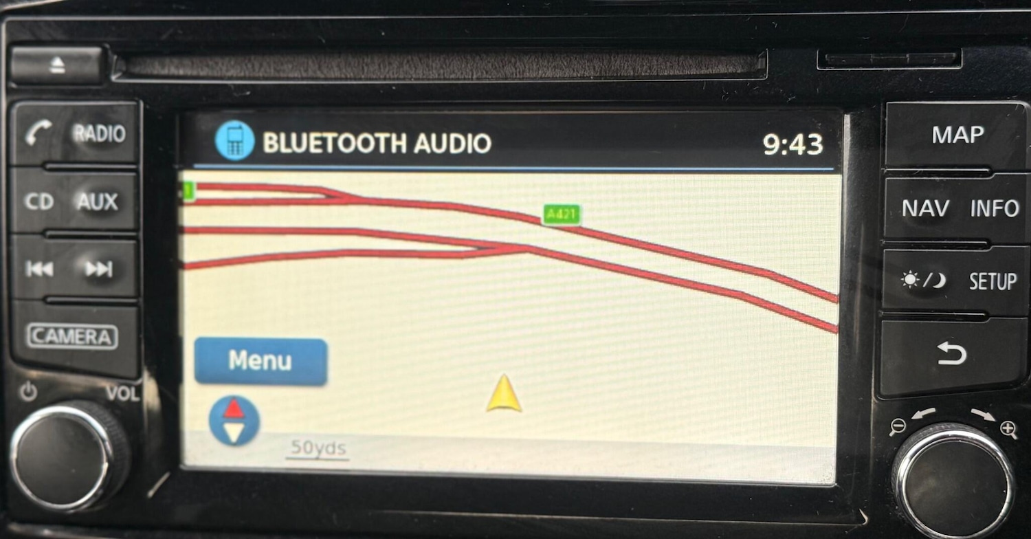 Used Nissan Juke 2014 for sale - 77249415: Photo 46