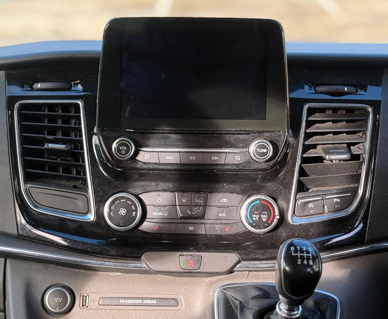 Used Ford Tourneo Custom 2018 for sale - 76638001: Photo 18