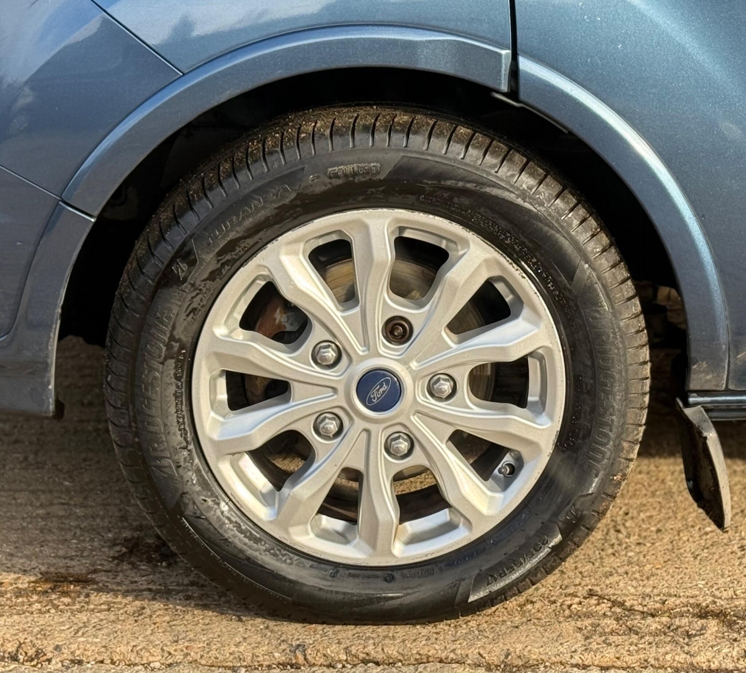 Used Ford Tourneo Custom 2018 for sale - 76638001: Photo 19