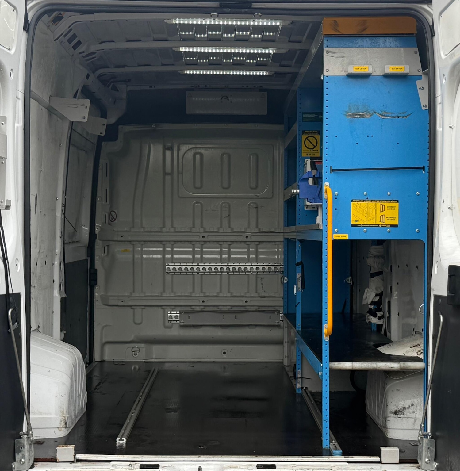 Used Fiat Ducato 2017 for sale - 76422580: Photo 14