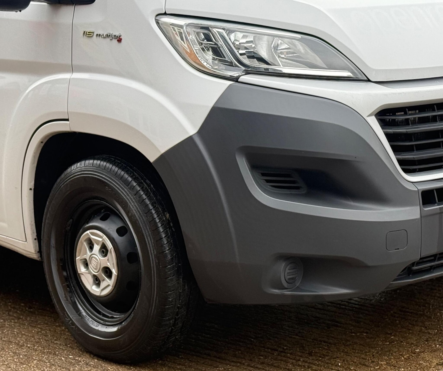 Used Fiat Ducato 2017 for sale - 76422580: Photo 19