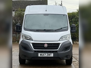 Fiat - Ducato