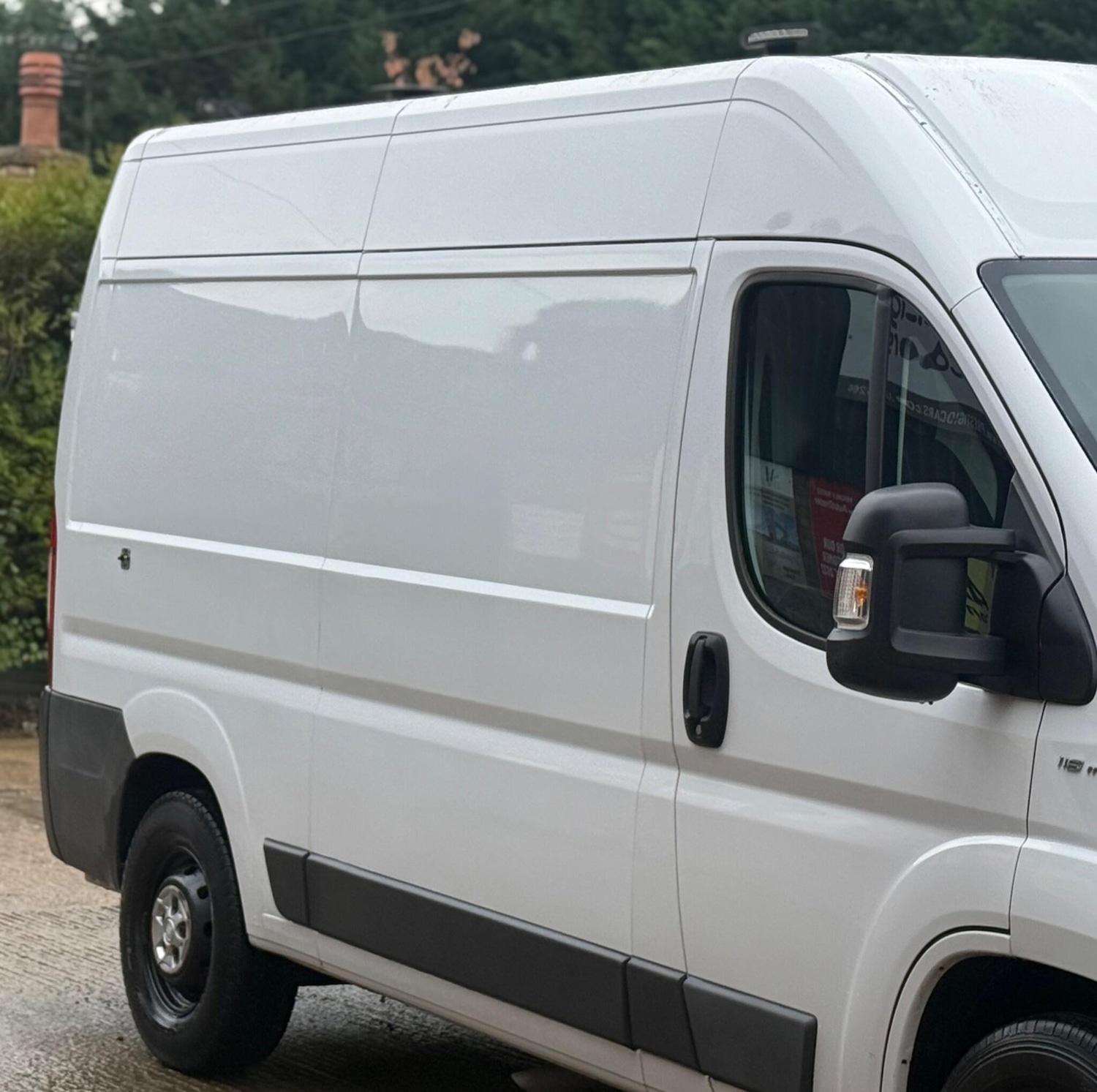 Used Fiat Ducato 2017 for sale - 76422580: Photo 20