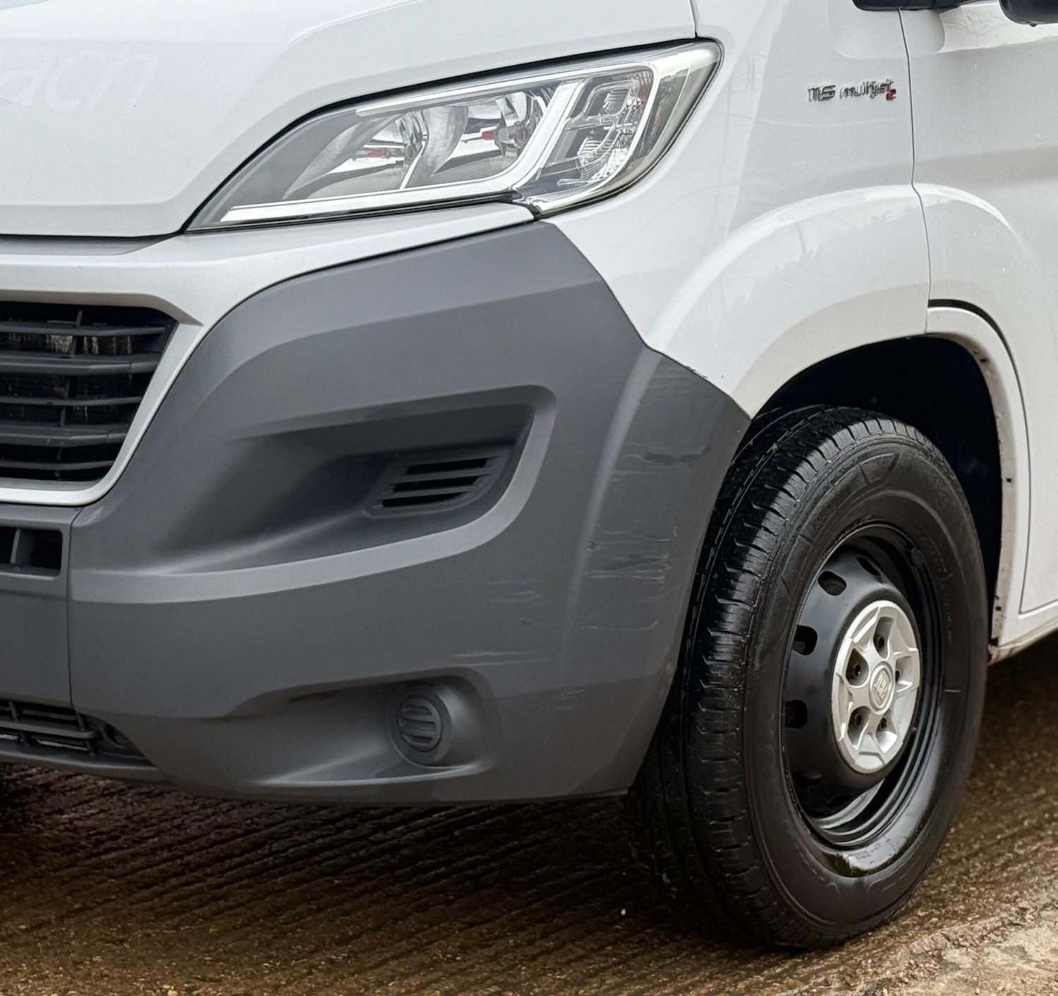 Used Fiat Ducato 2017 for sale - 76422580: Photo 22