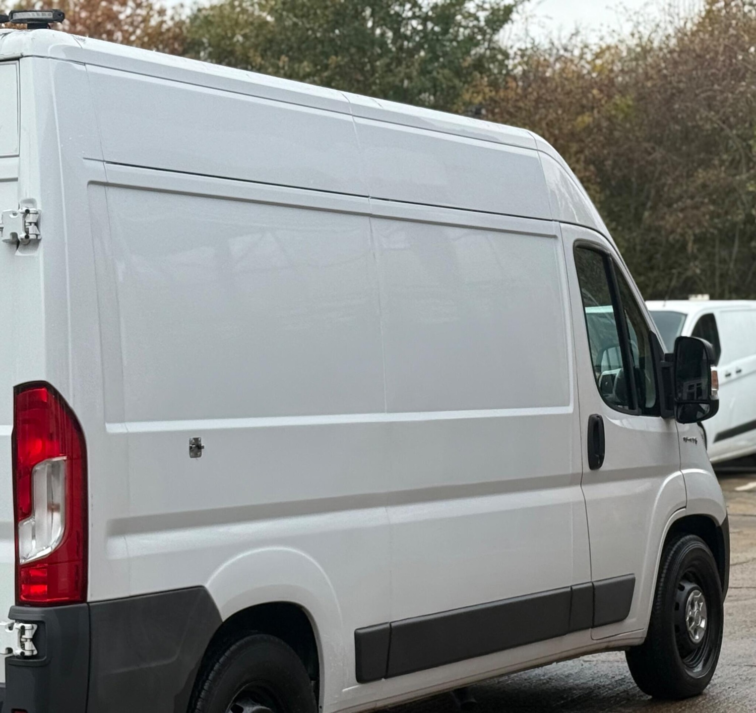 Used Fiat Ducato 2017 for sale - 76422580: Photo 24