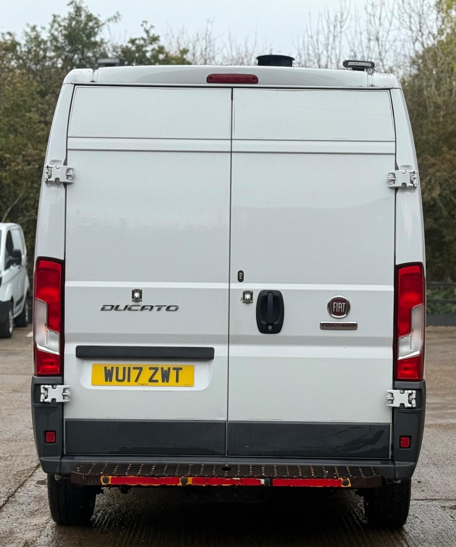 Used Fiat Ducato 2017 for sale - 76422580: Photo 3