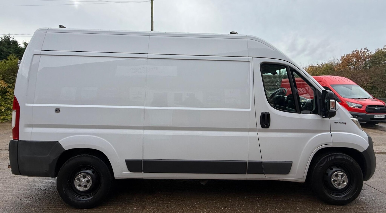 Used Fiat Ducato 2017 for sale - 76422580: Photo 7