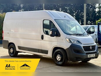 Used Fiat Ducato 2017 for sale - 77662613: Photo