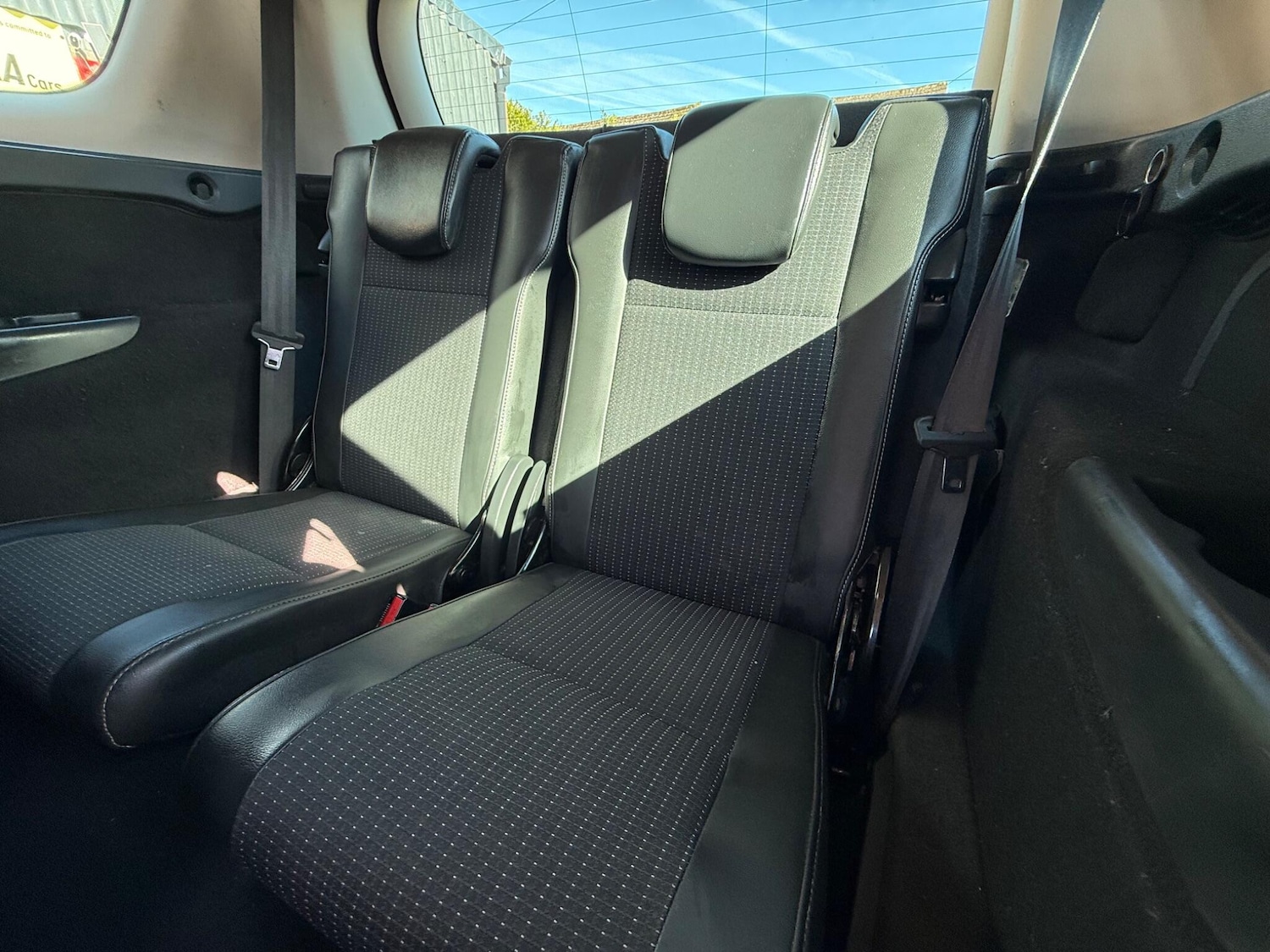 Used Renault Grand Scenic 2015 for sale - 78145735: Photo 16