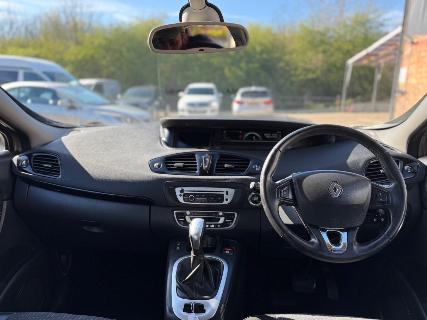 Used Renault Grand Scenic 2015 for sale - 78145735: Photo 18