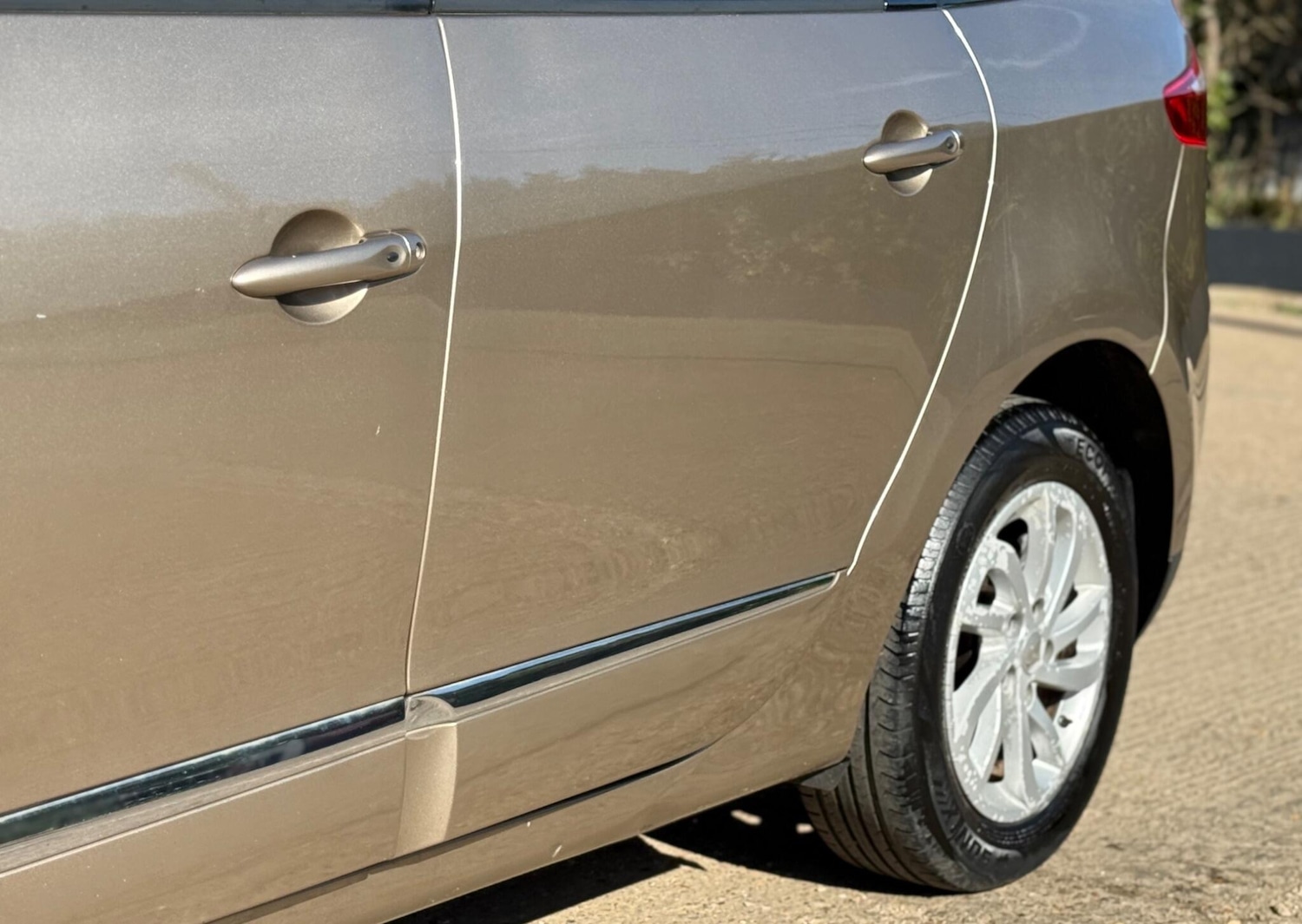 Used Renault Grand Scenic 2015 for sale - 78145735: Photo 26