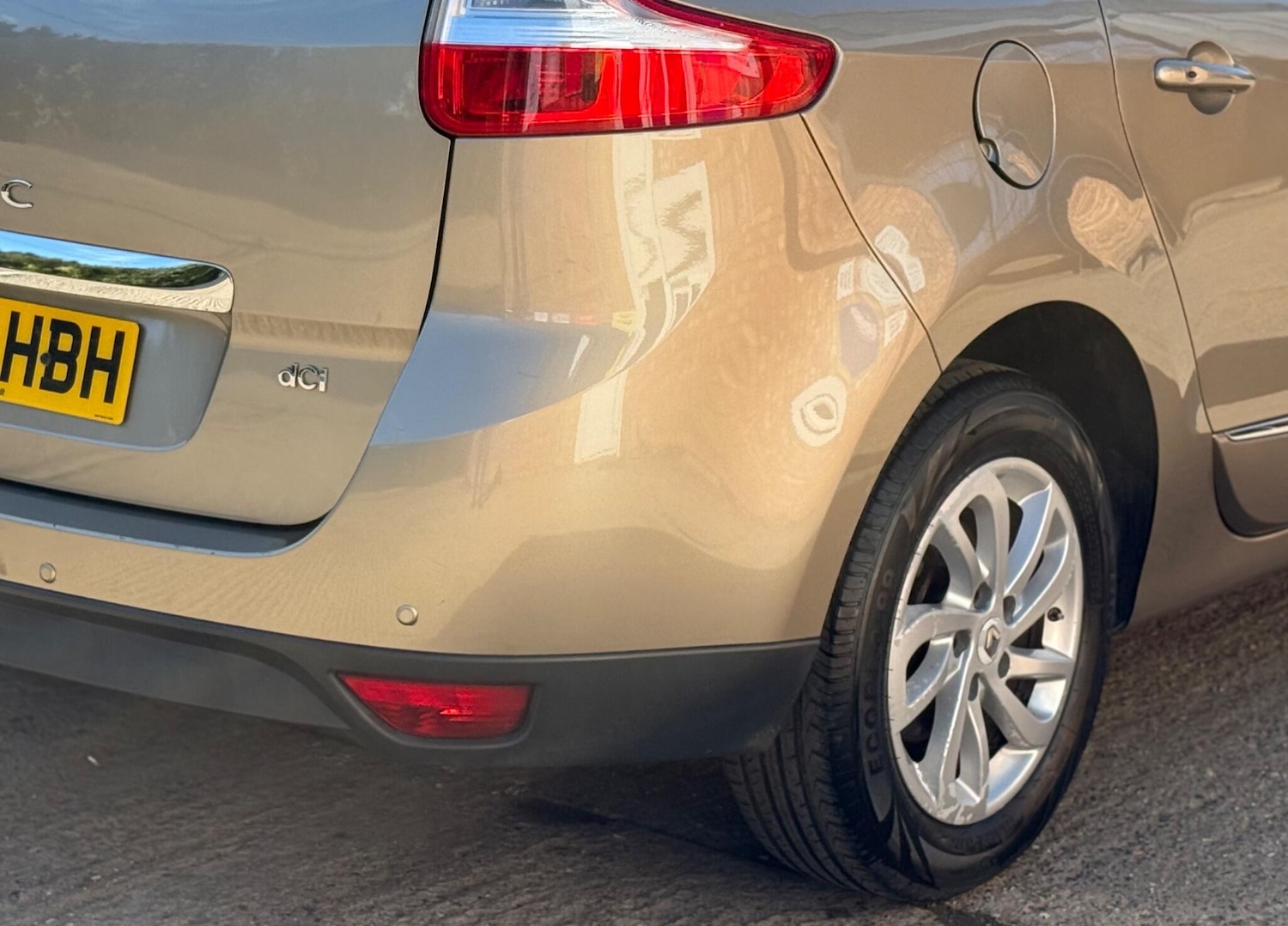 Used Renault Grand Scenic 2015 for sale - 78145735: Photo 30