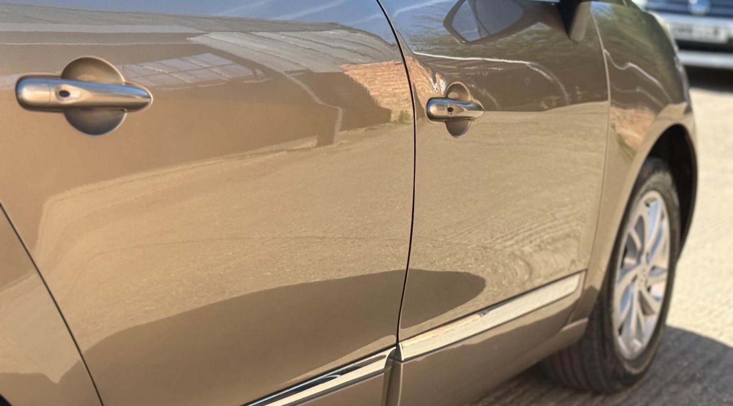 Used Renault Grand Scenic 2015 for sale - 78145735: Photo 32