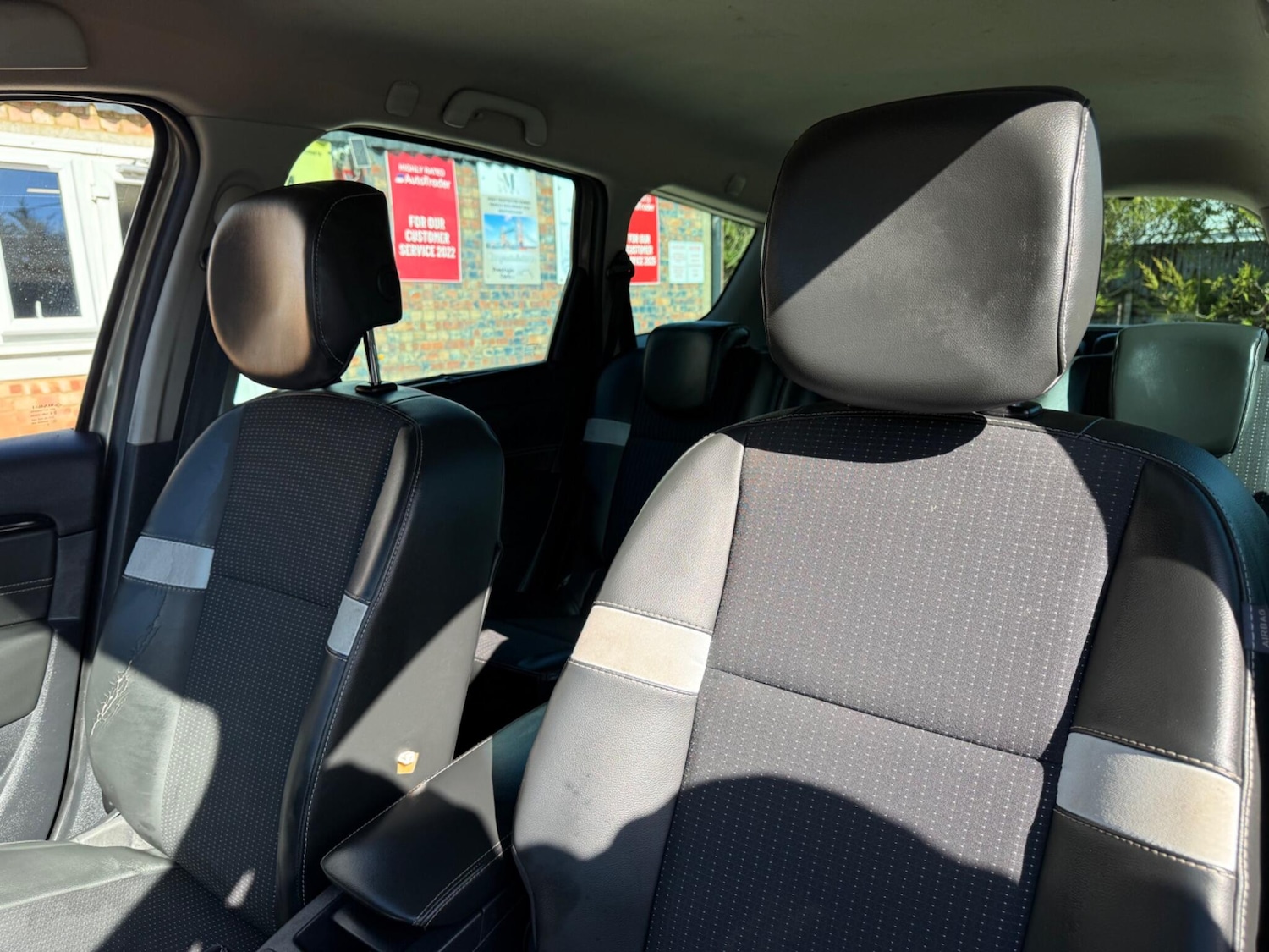 Used Renault Grand Scenic 2015 for sale - 78145735: Photo 34