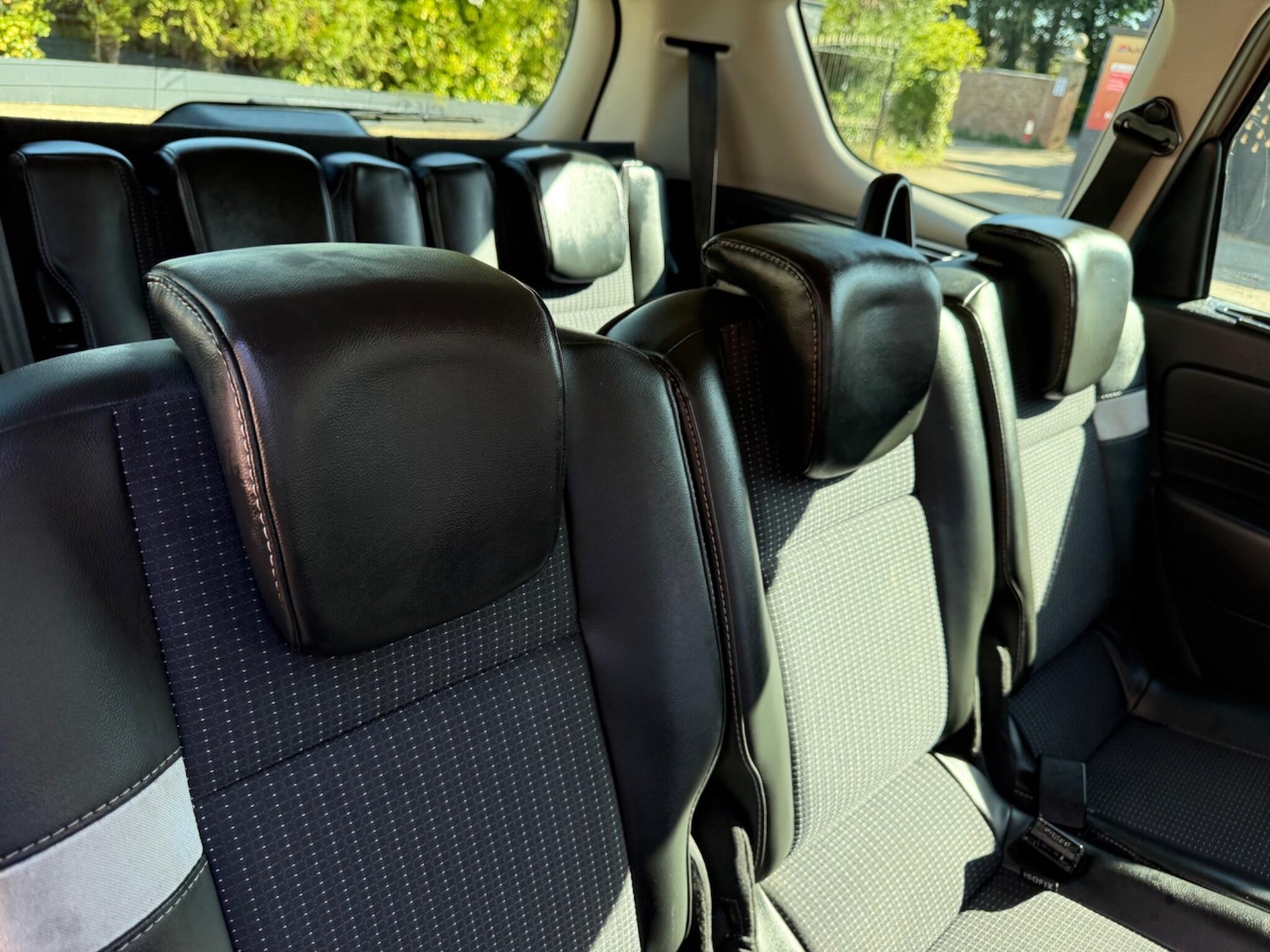 Used Renault Grand Scenic 2015 for sale - 78145735: Photo 38