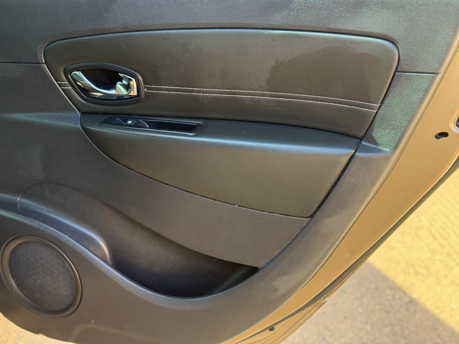 Used Renault Grand Scenic 2015 for sale - 78145735: Photo 39