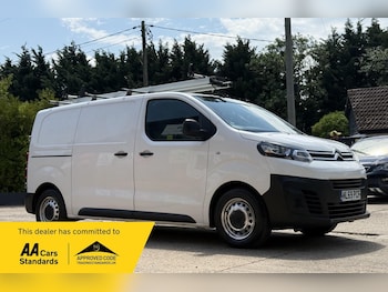 Used Citroen Dispatch 2019 for sale - 79018910: Photo