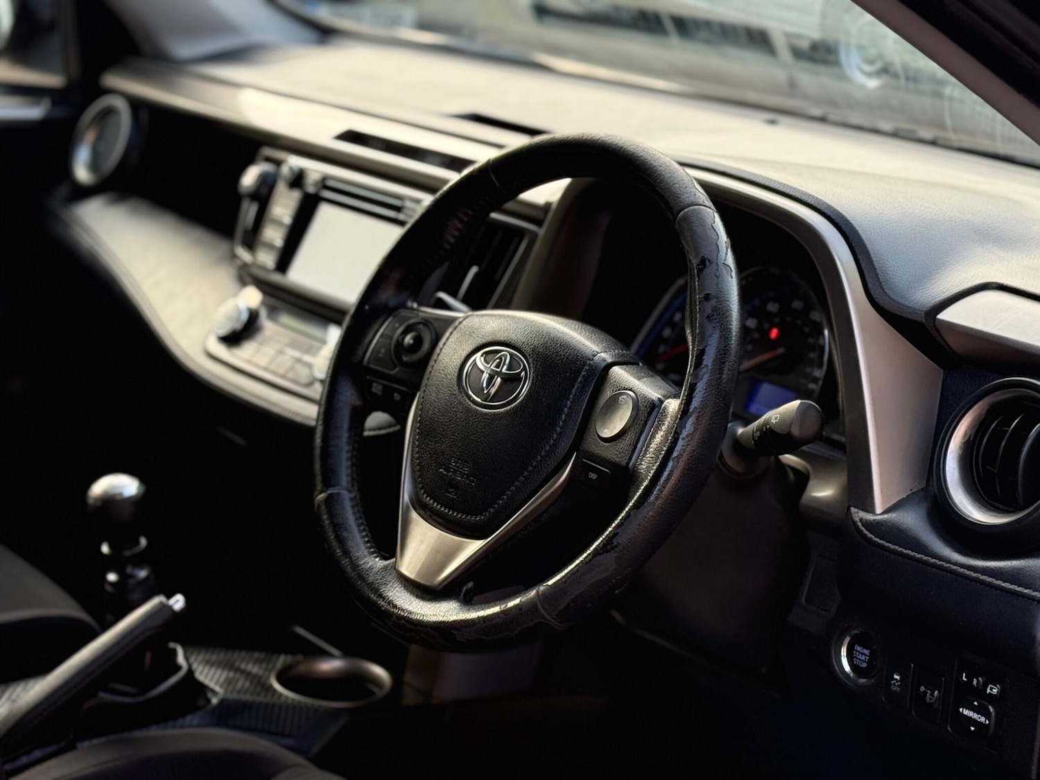 Used Toyota RAV4 2014 for sale - 77382081: Photo 13