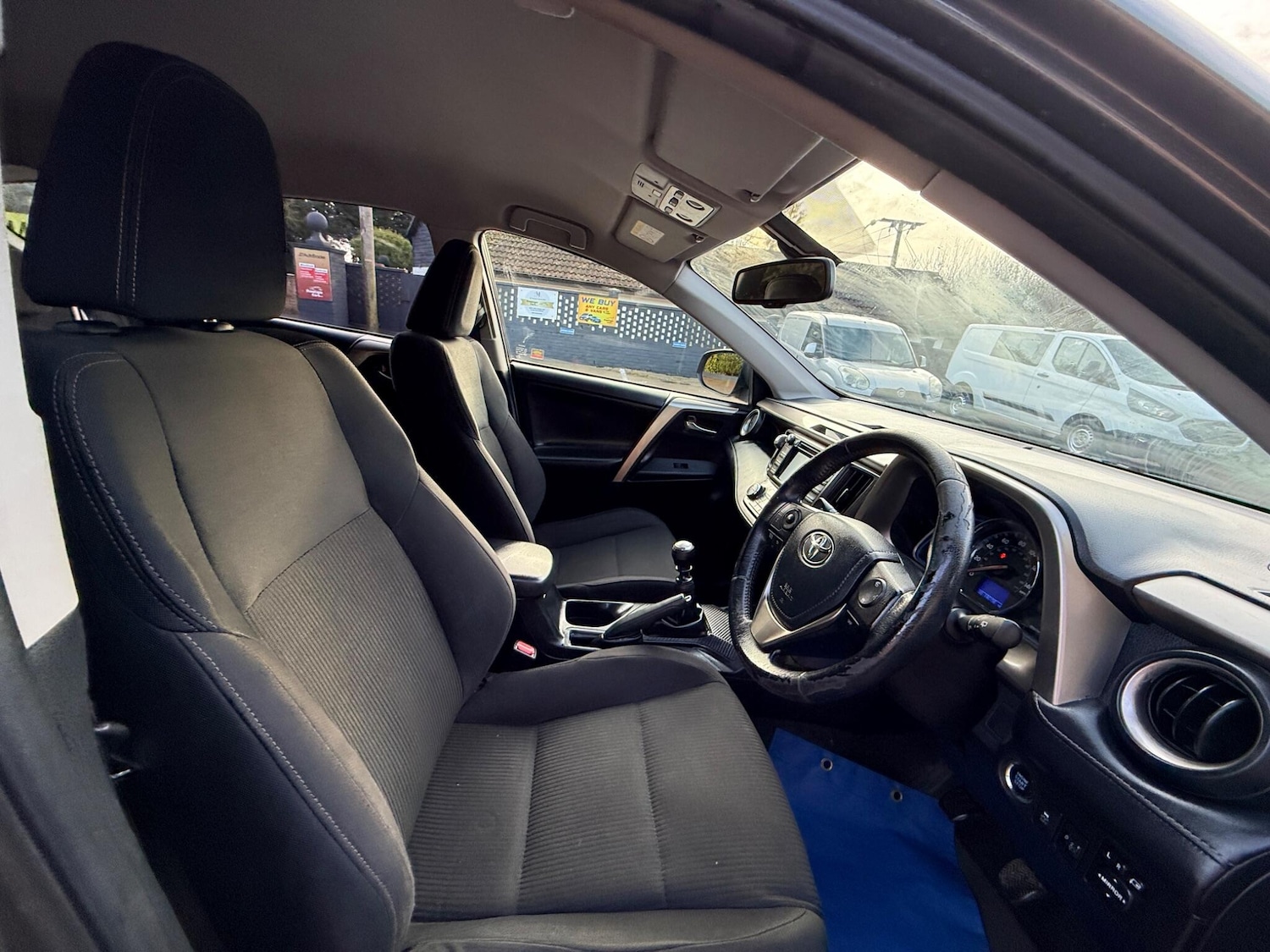 Used Toyota RAV4 2014 for sale - 77382081: Photo 14