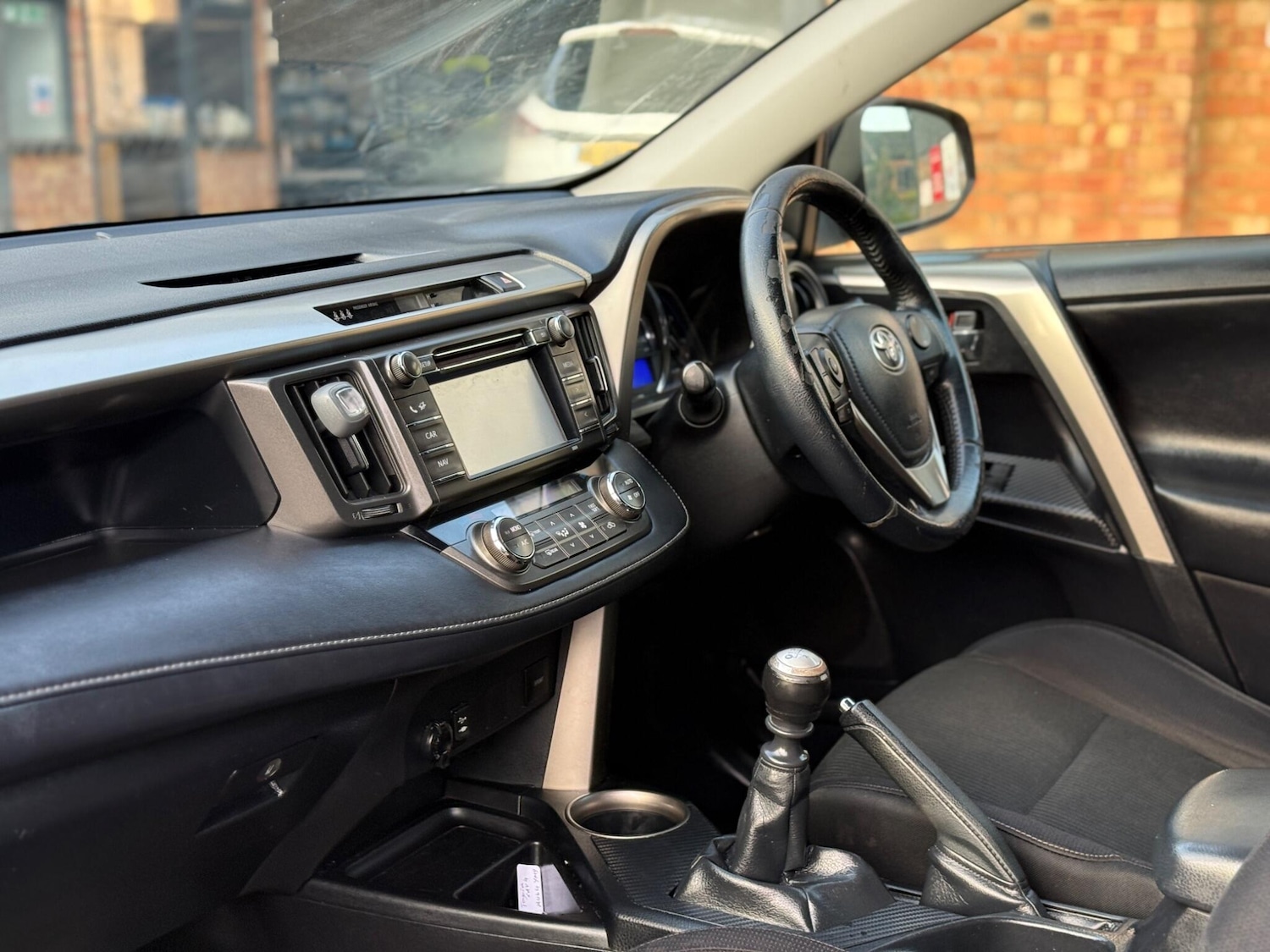 Used Toyota RAV4 2014 for sale - 77382081: Photo 15