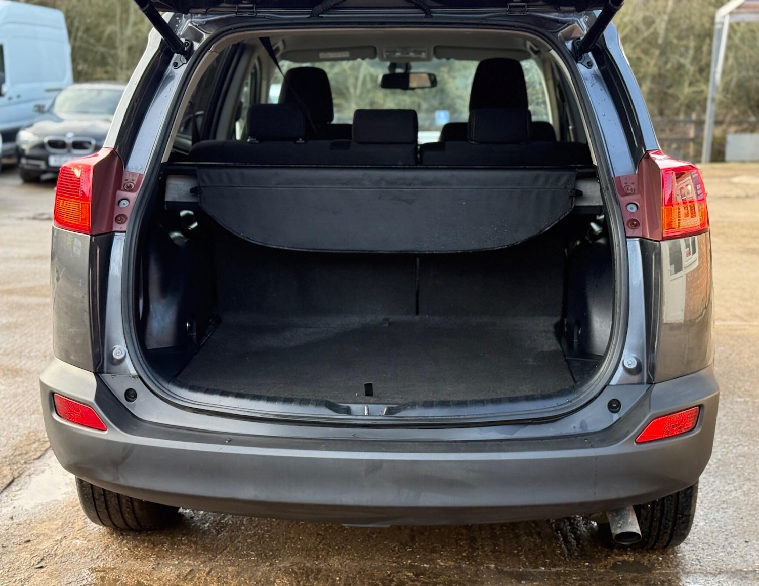 Used Toyota RAV4 2014 for sale - 77382081: Photo 19