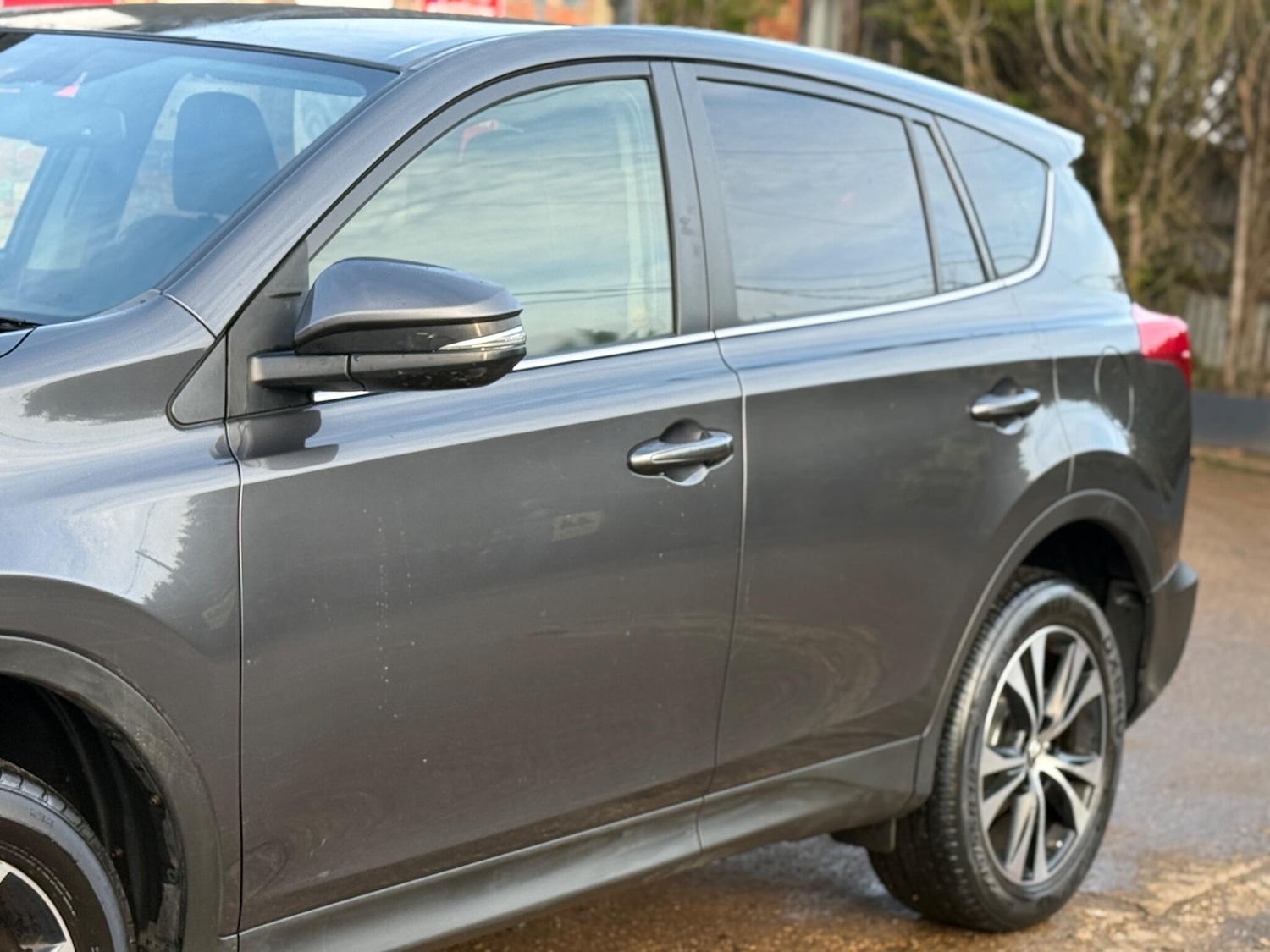 Used Toyota RAV4 2014 for sale - 77382081: Photo 25